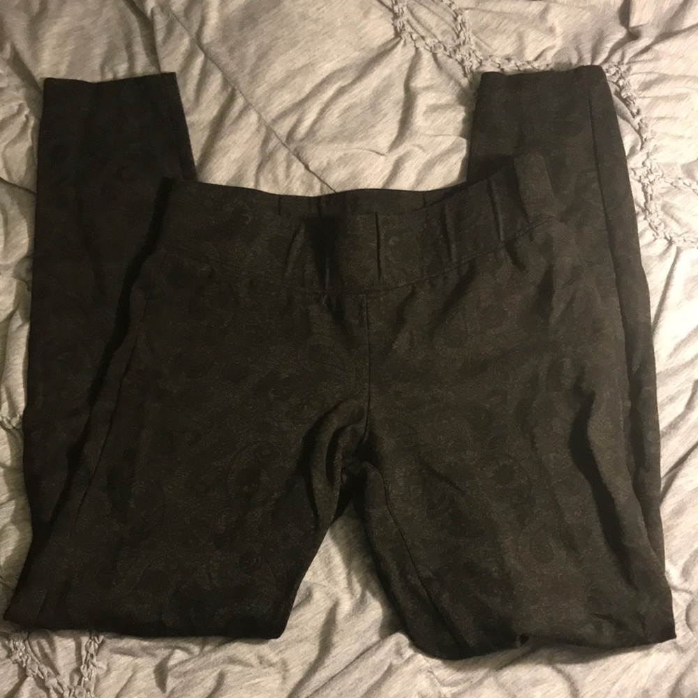 New York and Company leggings